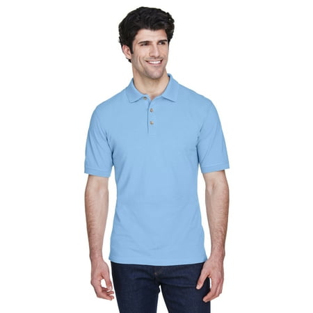 Ultraclub # 8540 CORNFLOWER 5XL