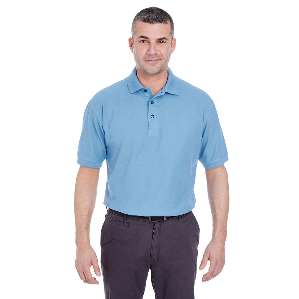 Ultraclub # 8540 CORNFLOWER 6XL
