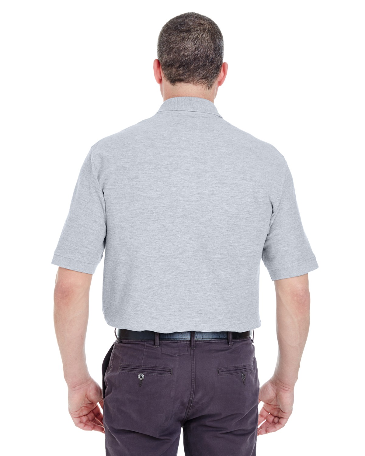 Ultraclub # 8540 GREY 5XL