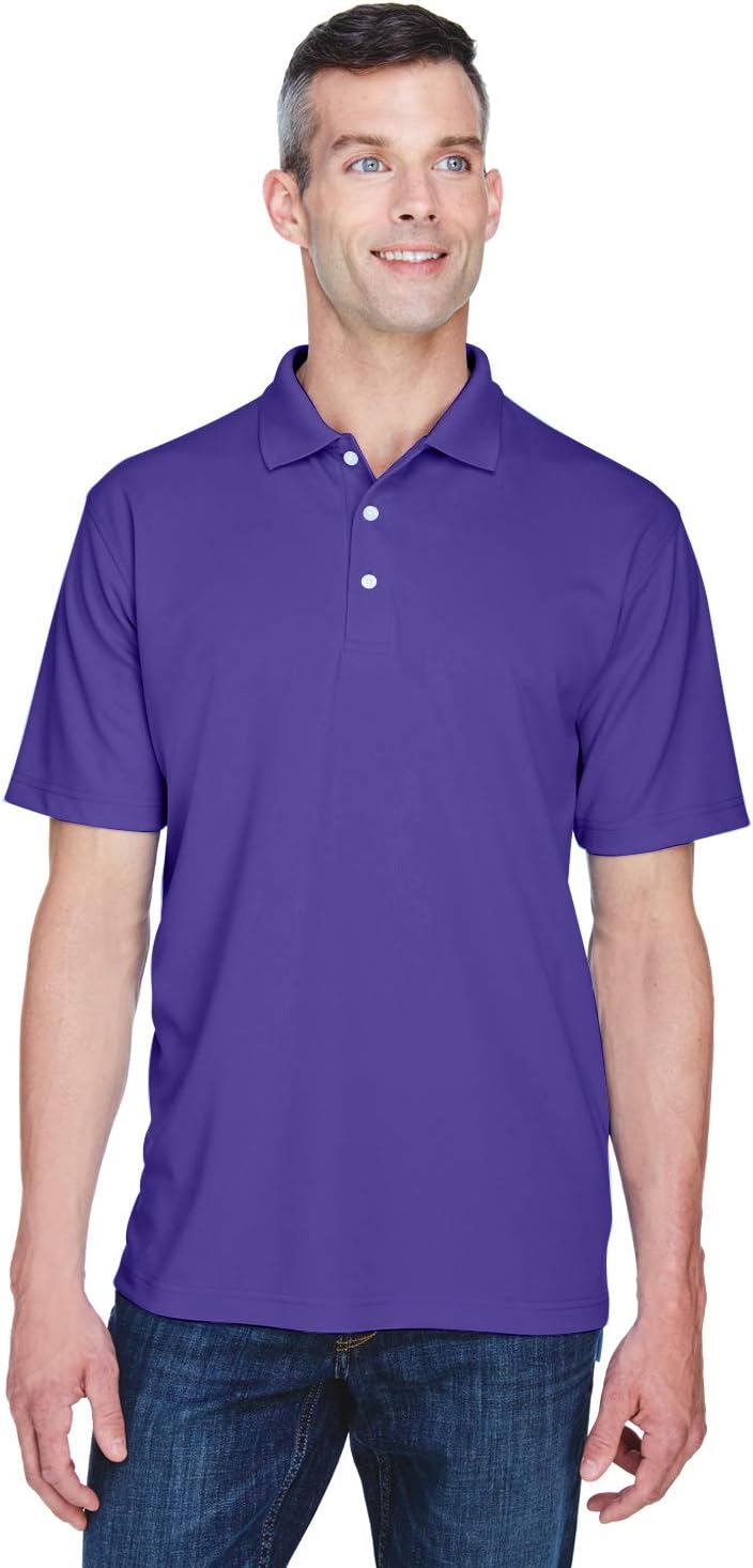 Ultraclub # 8540, PURPLE, 4XL