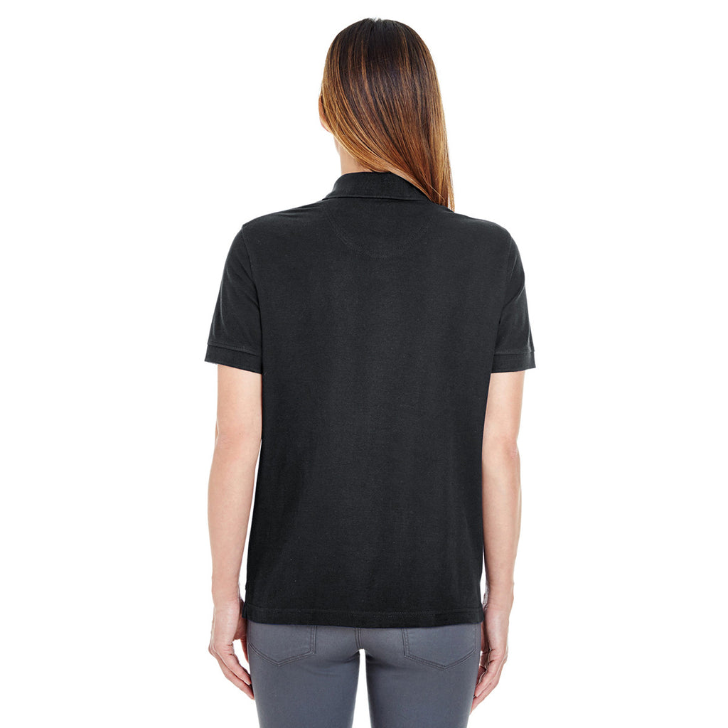 Ultraclub # 8541 BLACK XSMALL