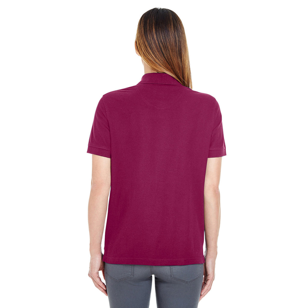 Ultraclub # 8541 WINE 3XL