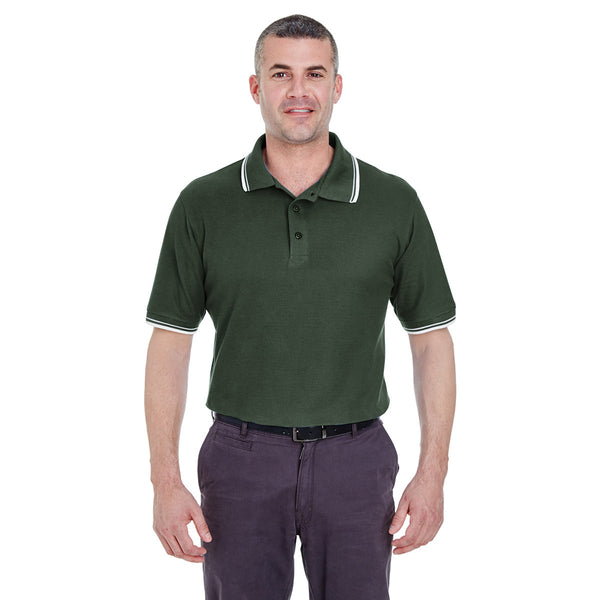 Ultraclub # 8545 FOREST GREEN S