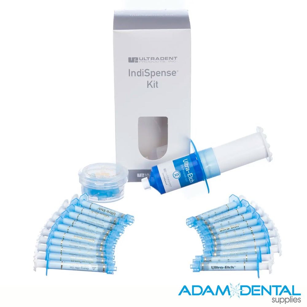 Ultradent Products # 7662