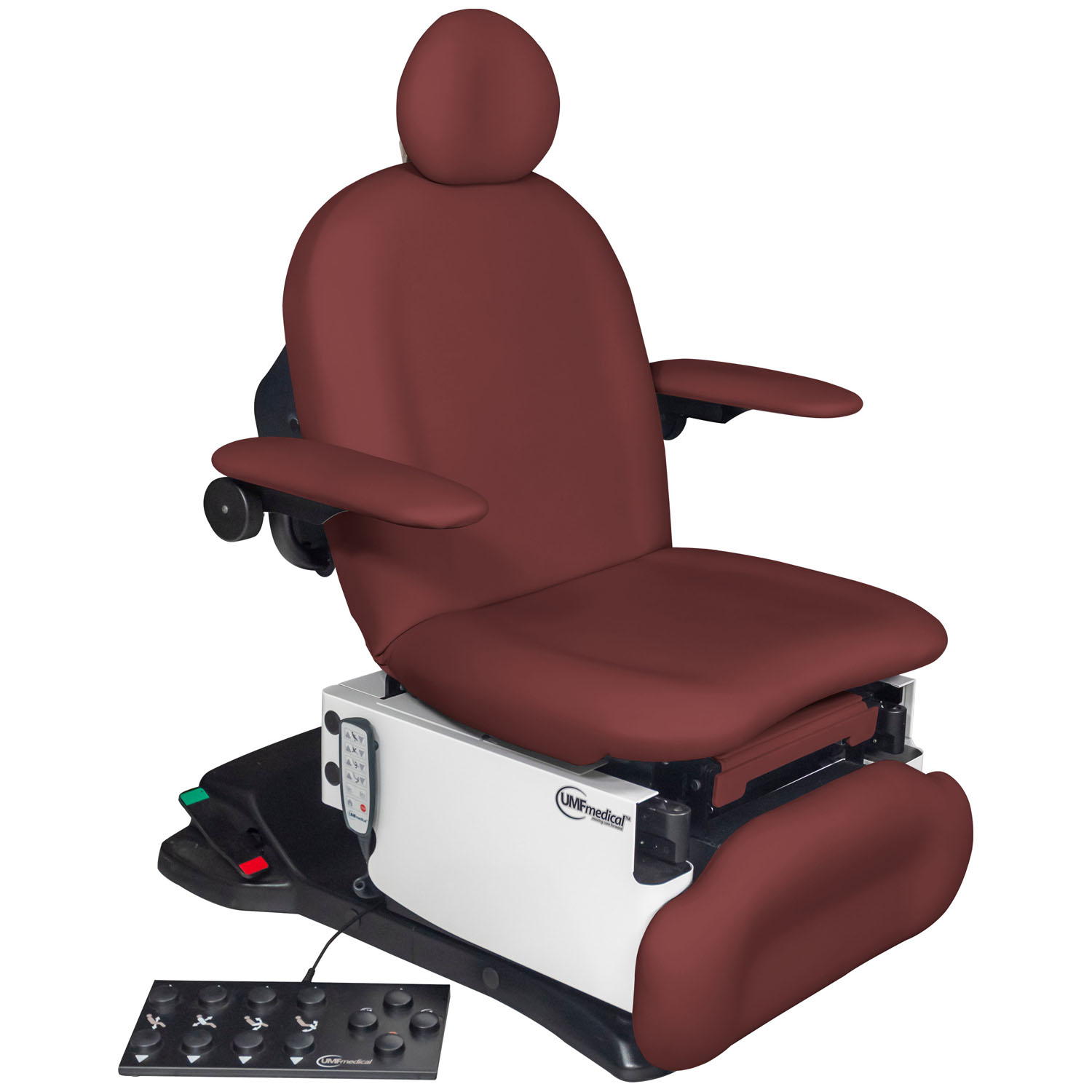 UMF Medical # 4011-650-300