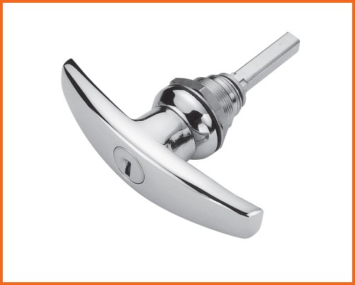 UMF Medical # 503-LOCK