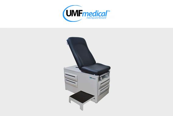 UMF Medical # 530