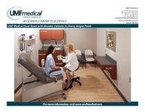 UMF Medical # 6024WC