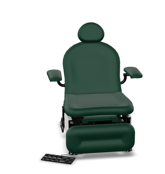 UMF Medical # 830