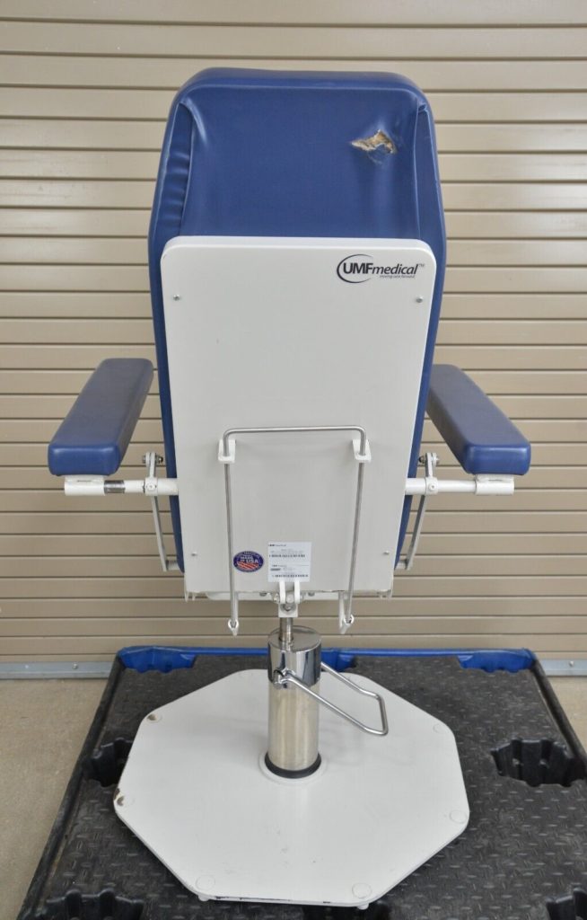 UMF Medical # 8675