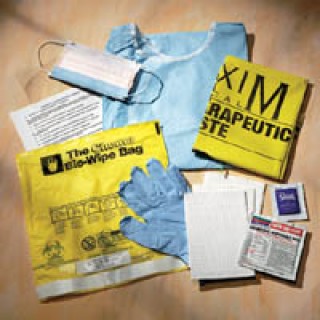 Unimed-Midwest # KIT-BMW