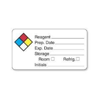 United Ad Label # LH304