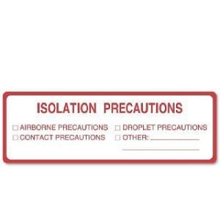 United Ad Label # PC521