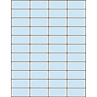 United Ad Label # PCS16-B