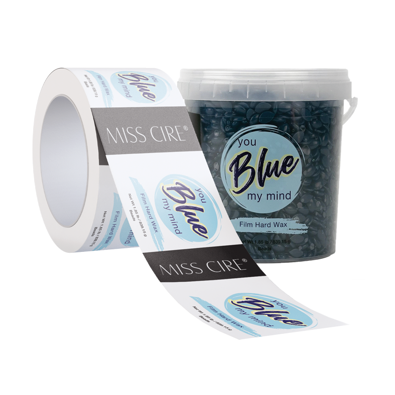 United Ad Label # US402