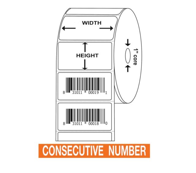 United Ad Label # XX532