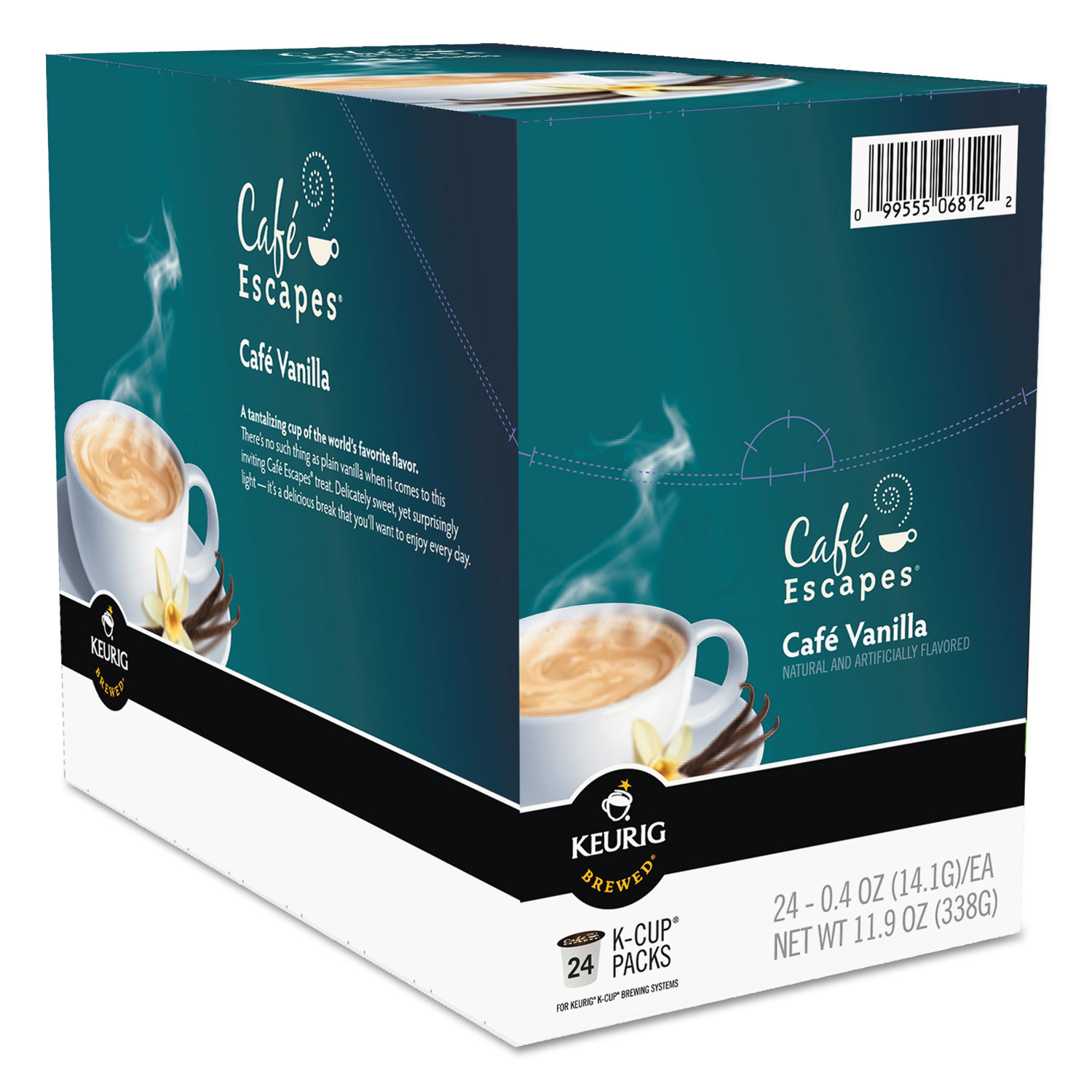 United Stationers # GMT6812