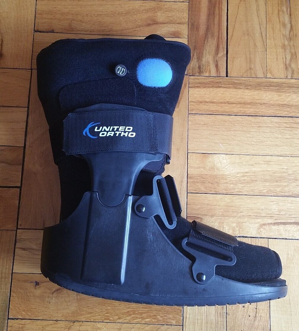 United Surgical # 14117