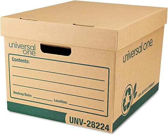 Universal Products # 28224