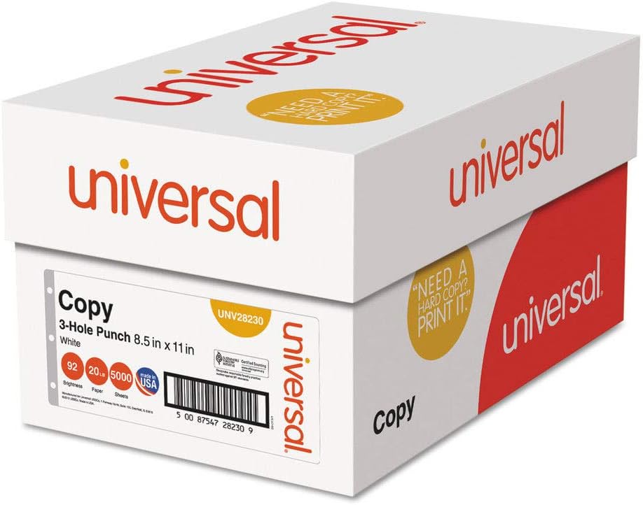 Universal Products # 28230