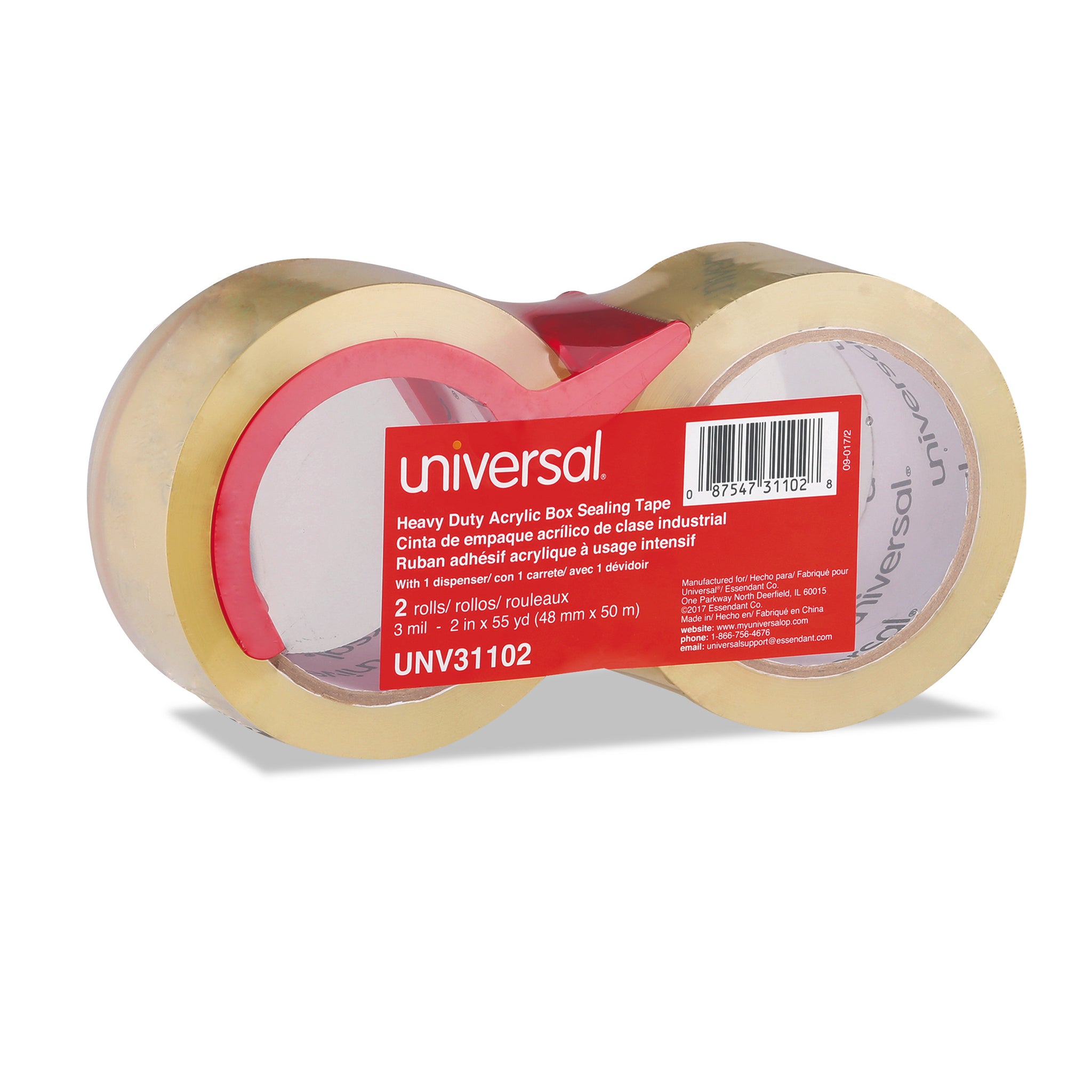 Universal Products # 31102