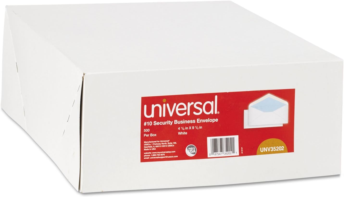 Universal Products # 35202