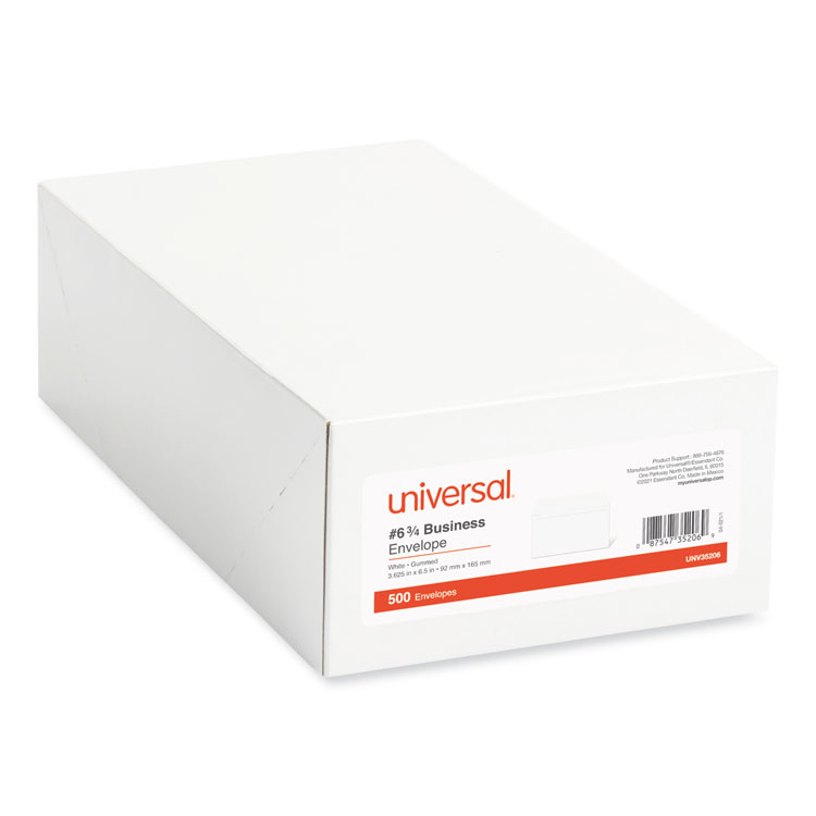 Universal Products # 35206