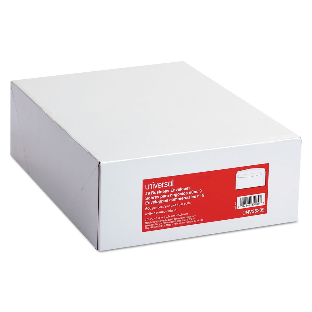 Universal Products # 35209