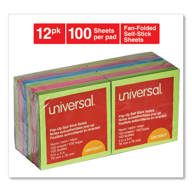 Universal Products # 35617