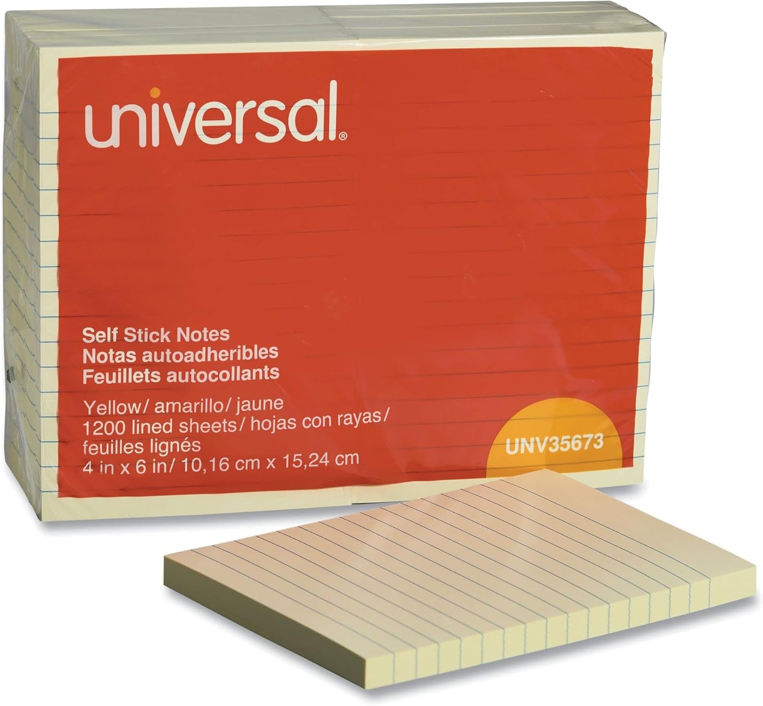 Universal Products # 35673