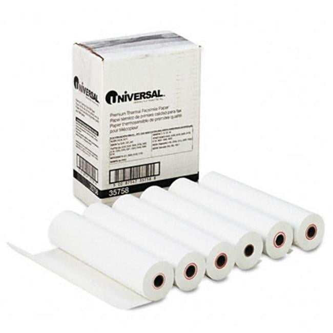 Universal Products # 35758 - order at the best price General, PAPER ...