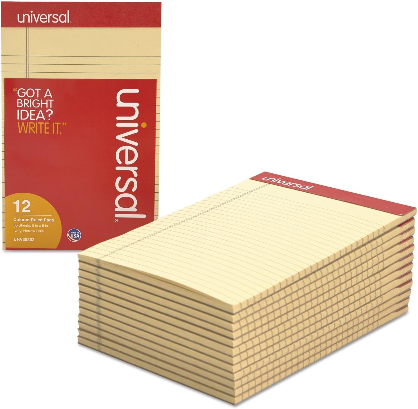 Universal Products # 35852