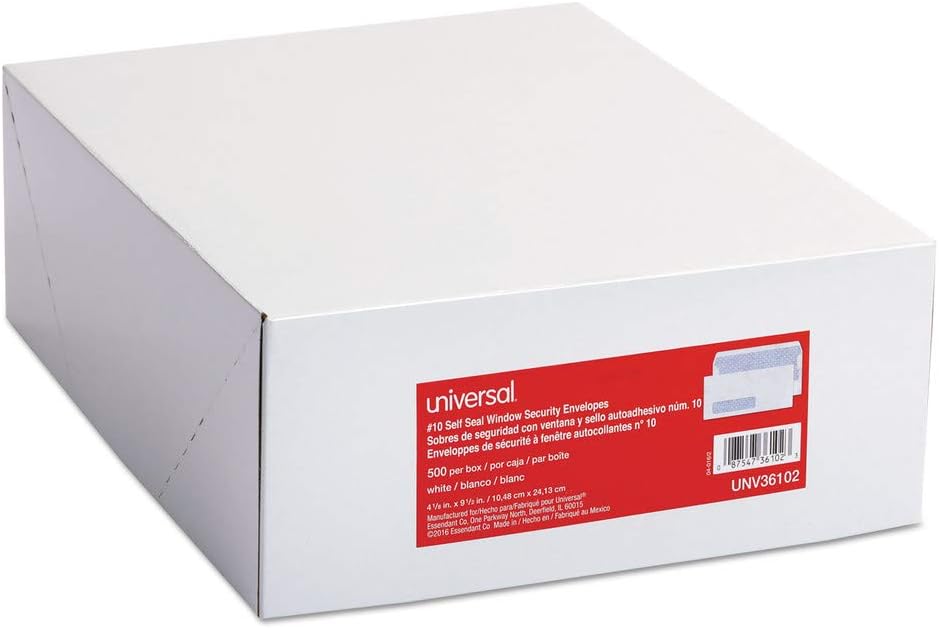 Universal Products # 36102
