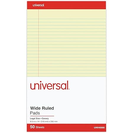 Universal Products # 40000