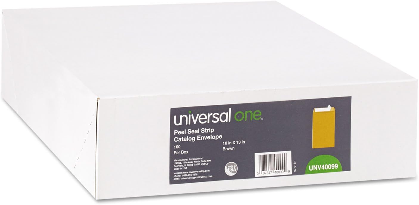 Universal Products # 40099