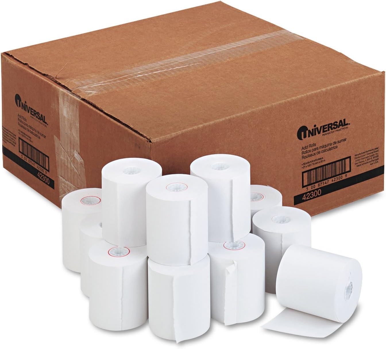 Universal Products # 42300