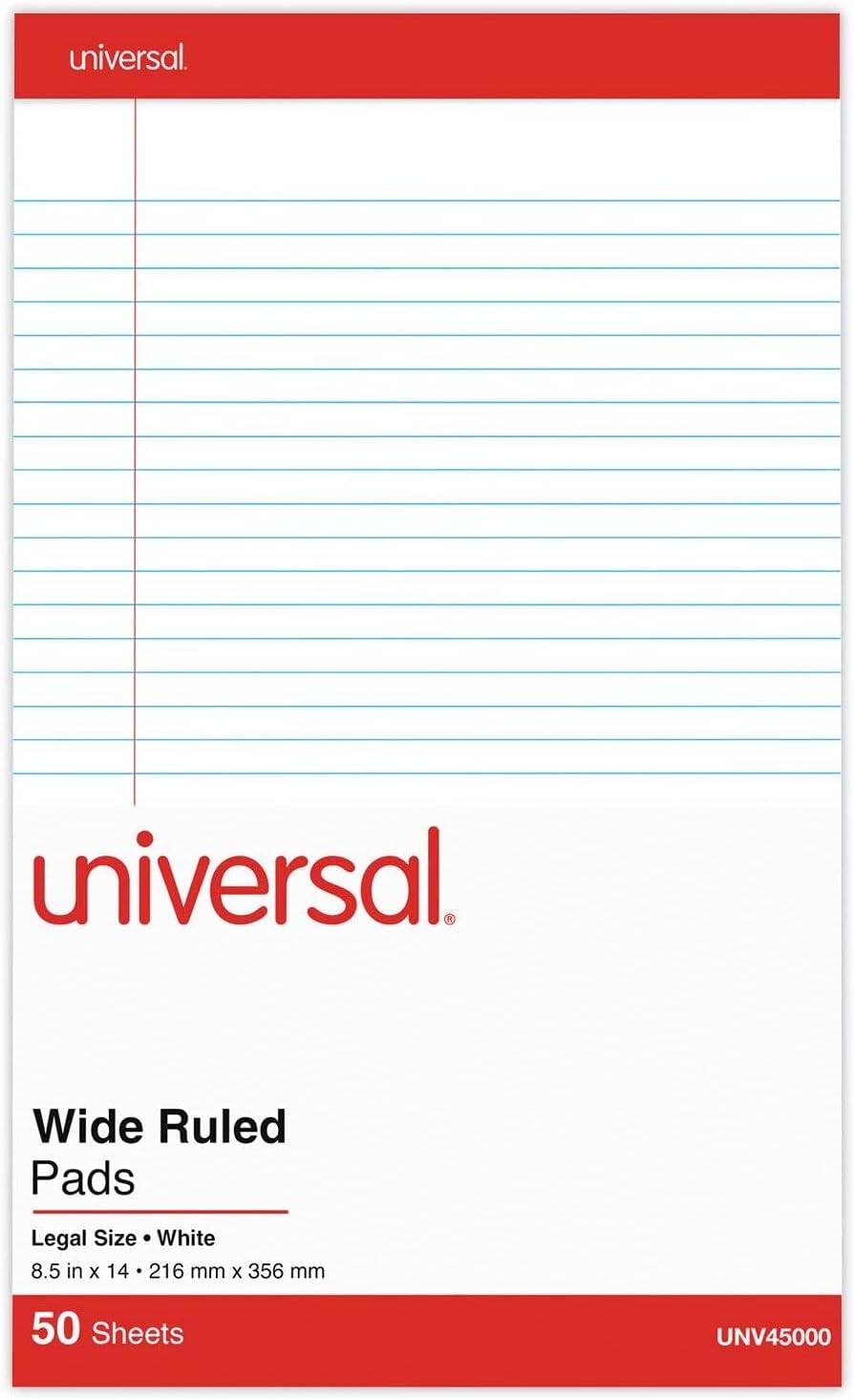 Universal Products # 45000