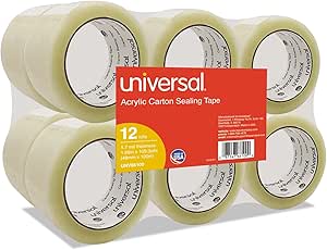 Universal Products # 66100