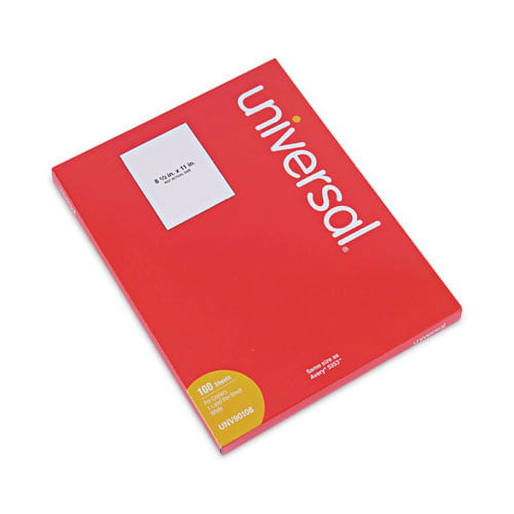Universal Products # 90108
