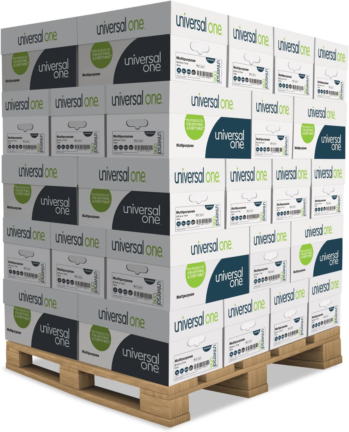 Universal Products # 95200