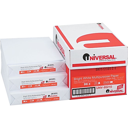 Universal Products # 95210