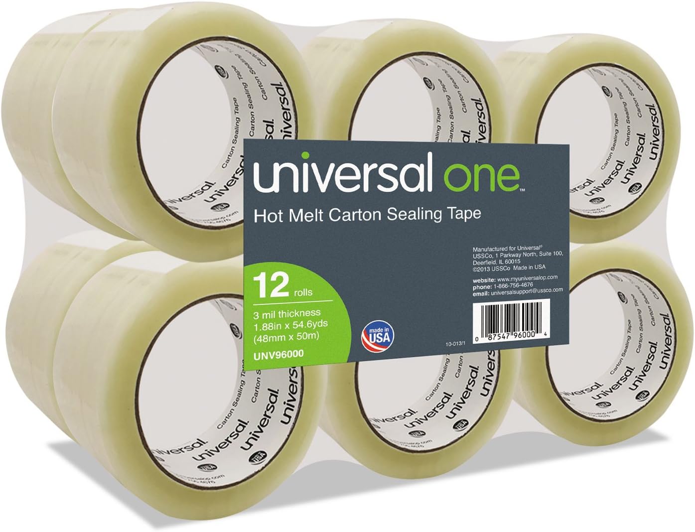 Universal Products # 96000