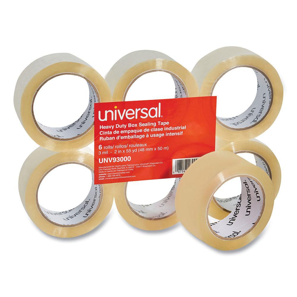 Universal Products # 99000