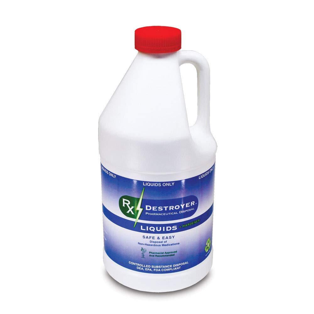 Unknown # RX64LIQ
