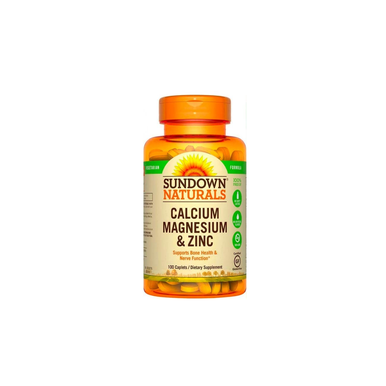 US Nutrition  # 4290