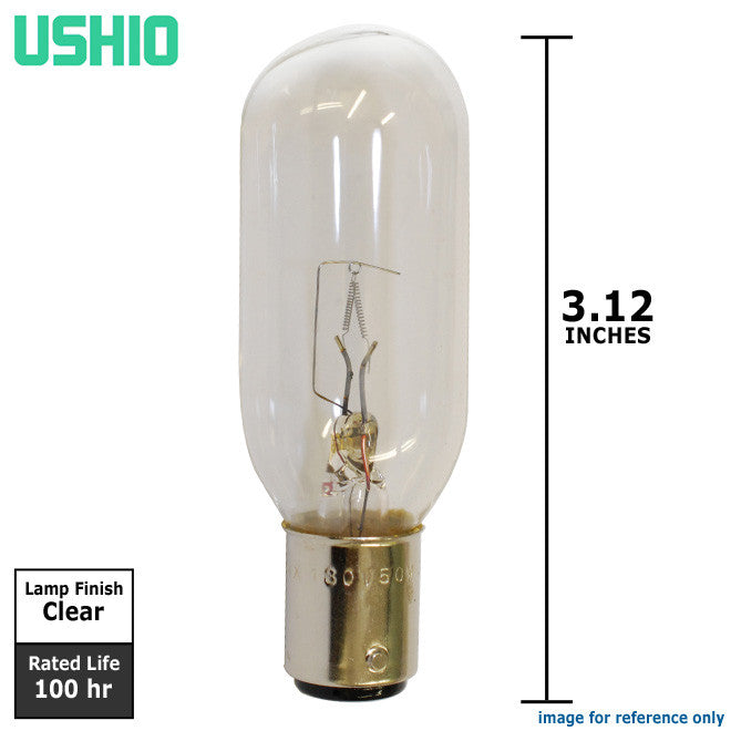 Ushio America # USCAX130VHAL