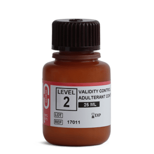 UTAK Laboratories # 17011