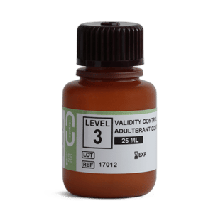 UTAK Laboratories # 17012