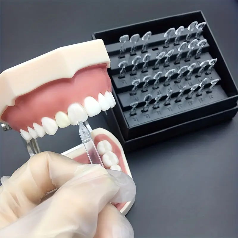 Uwe Brosamle Dental # 250