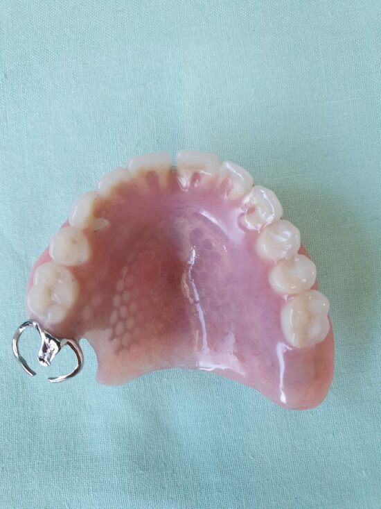 Uwe Brosamle Dental # 38